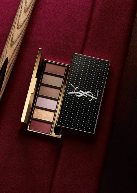 ysl sexy tomboy fall 2019|Yves Saint Laurent Sexy Tomboy Couture Eyeshadow Palette for .